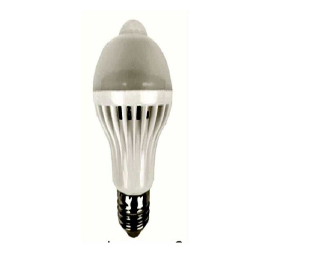 Motion Sensor Lamp -Family Pack