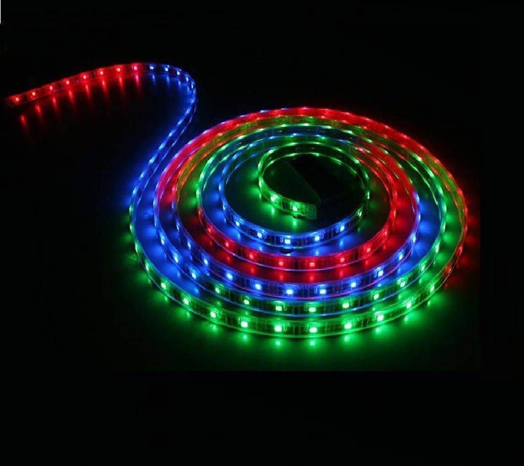 16 color dream IC LED strip-5 meter 
