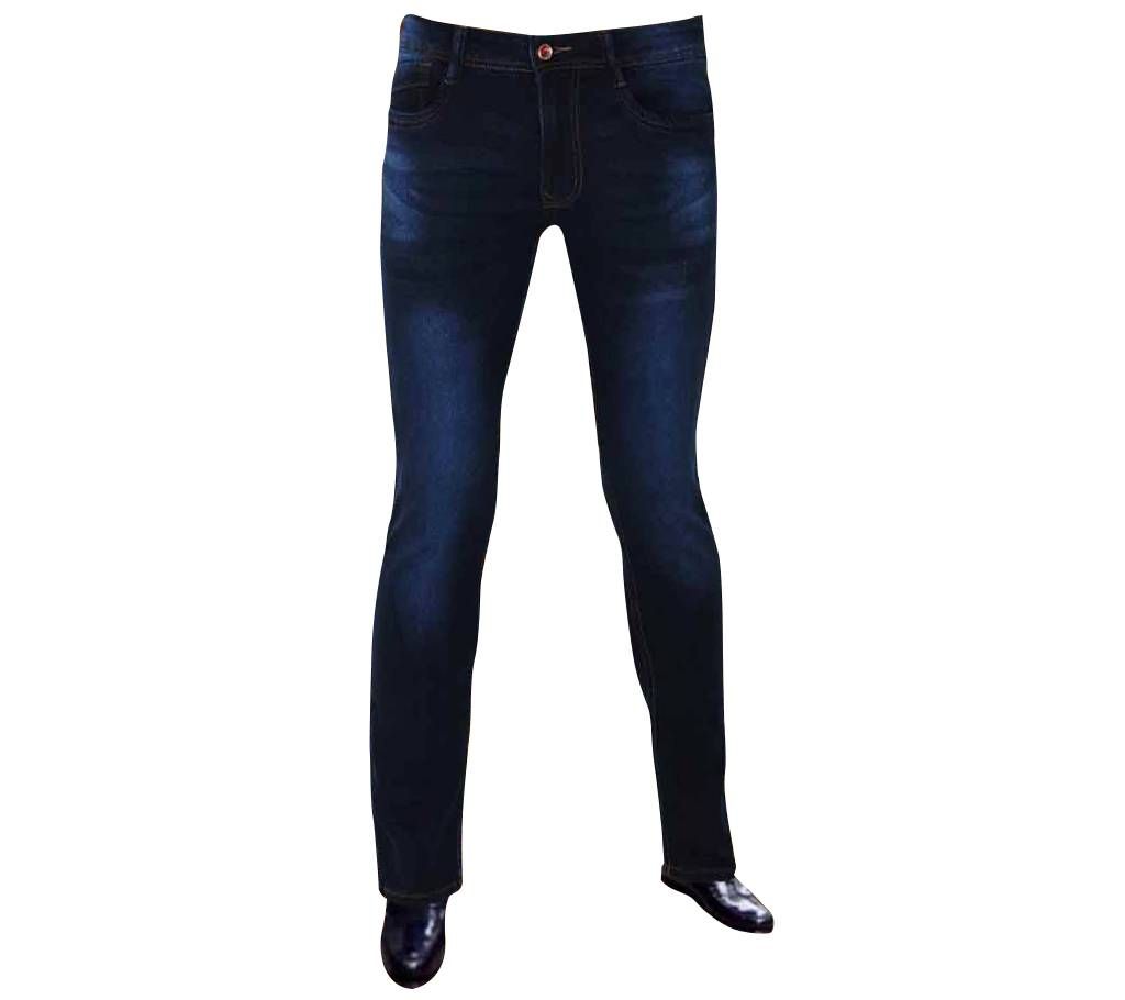 GENTS STRECHEBLE SLIM FIT JEANS PANT
