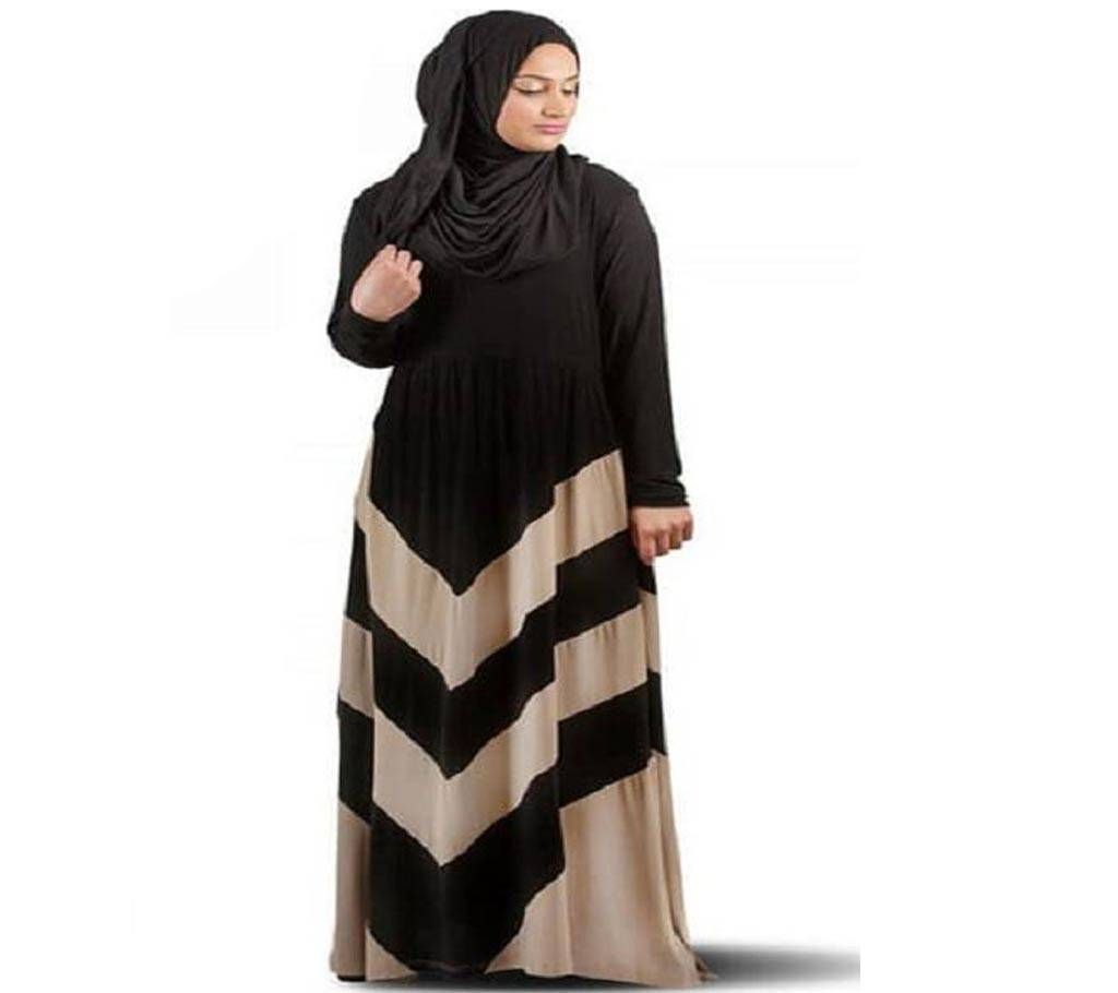 Biskit & Black  Borka Georgette  For Women