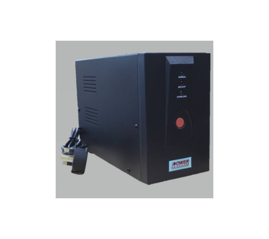 1200VA Offline UPS (POWER GUARD)