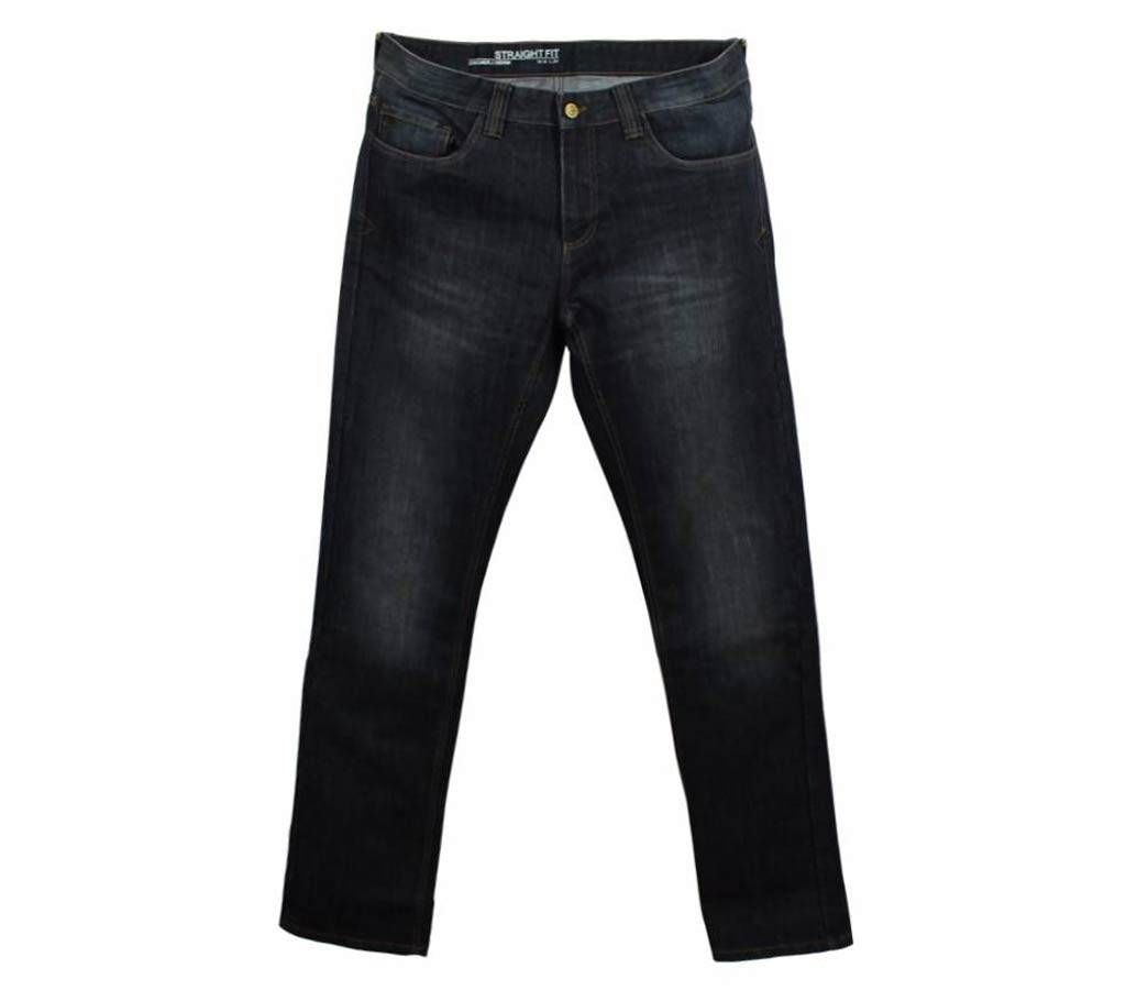 straight fit Denim jeans pant for men 