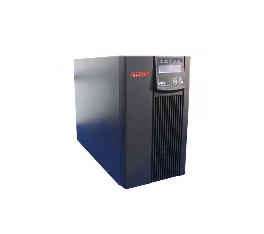2000VA Offline UPS (POWER GUARD)