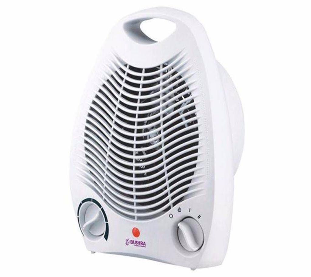 Bushra ACB-01 2000W Room Heater