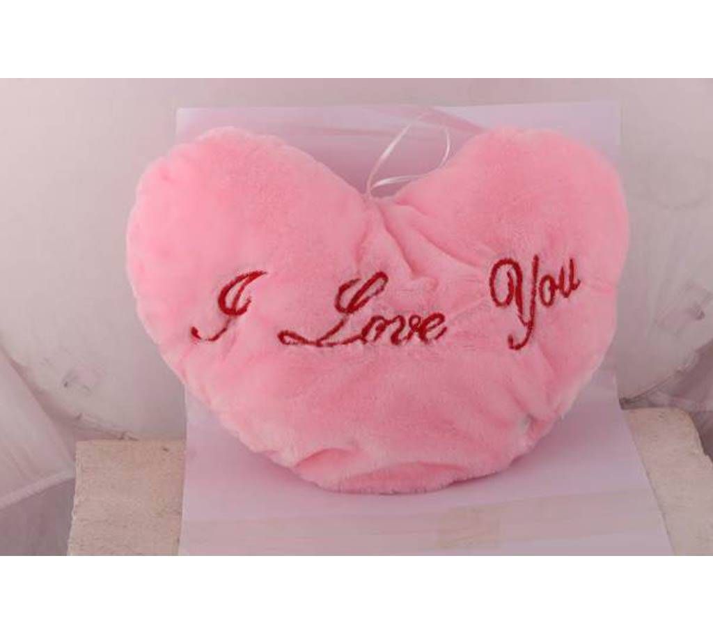 Color Changing Lightning Pillow