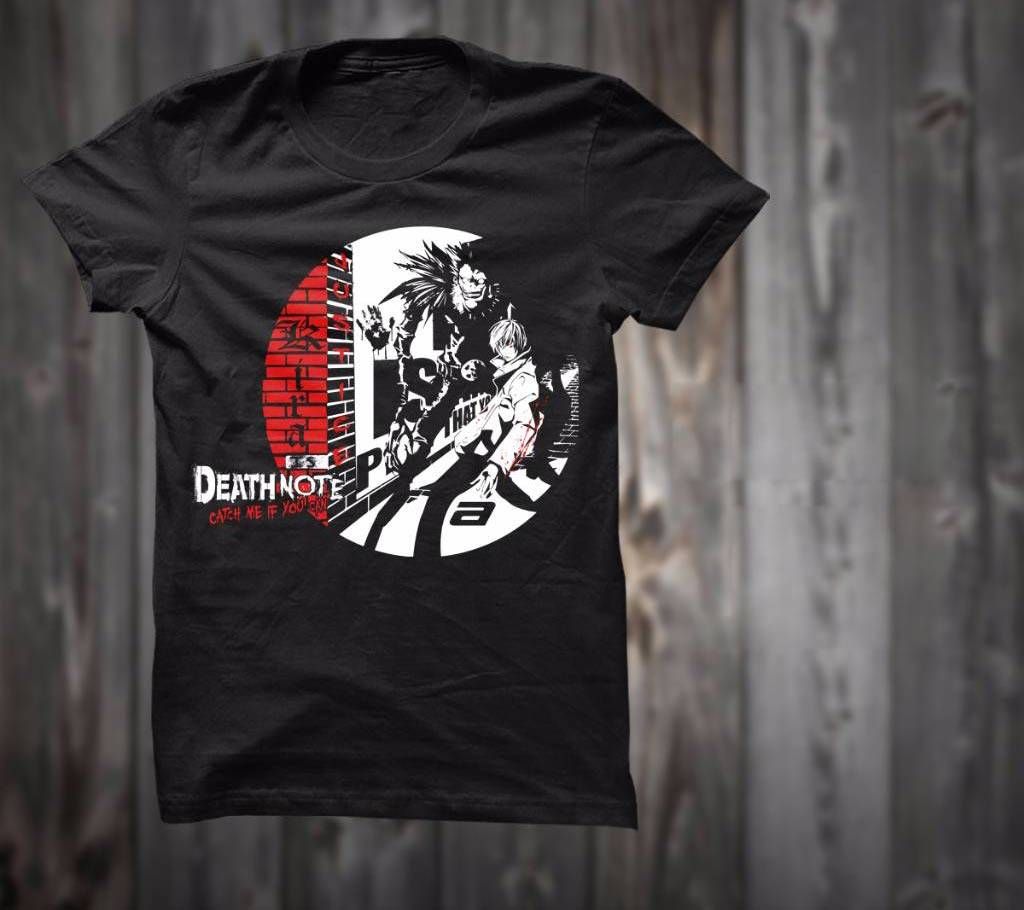 Kira is Justice T-shirt