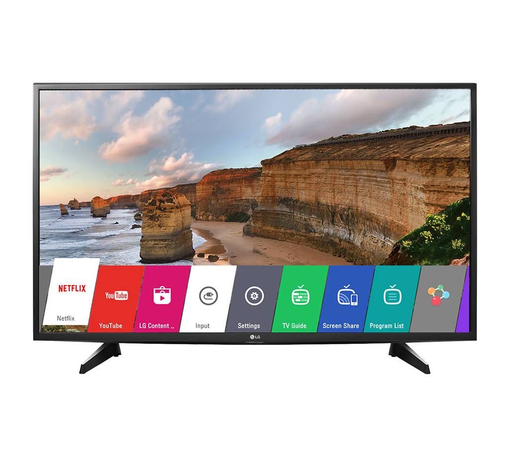LED TV 32" HD LG Copy