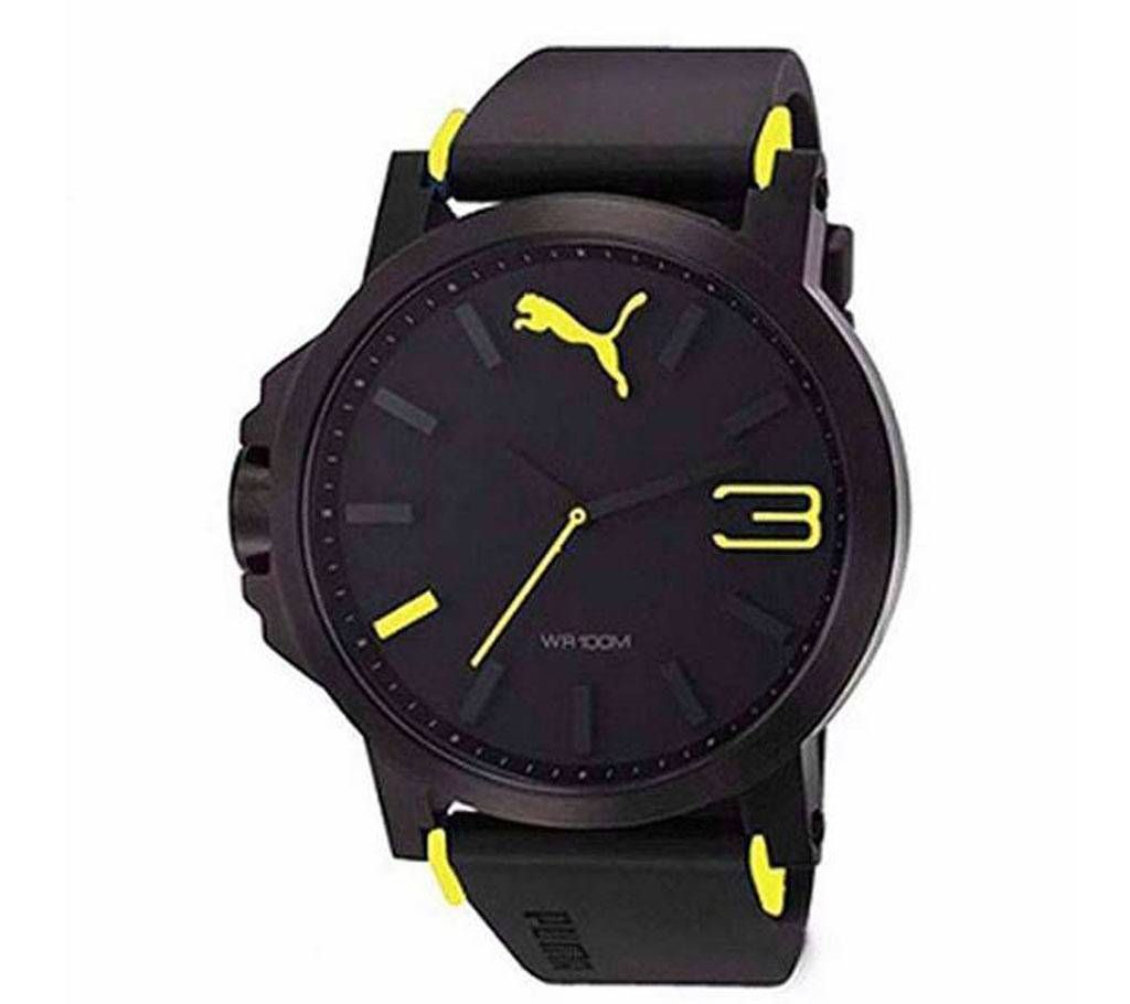 Puma Jents Sports  Watch Copy