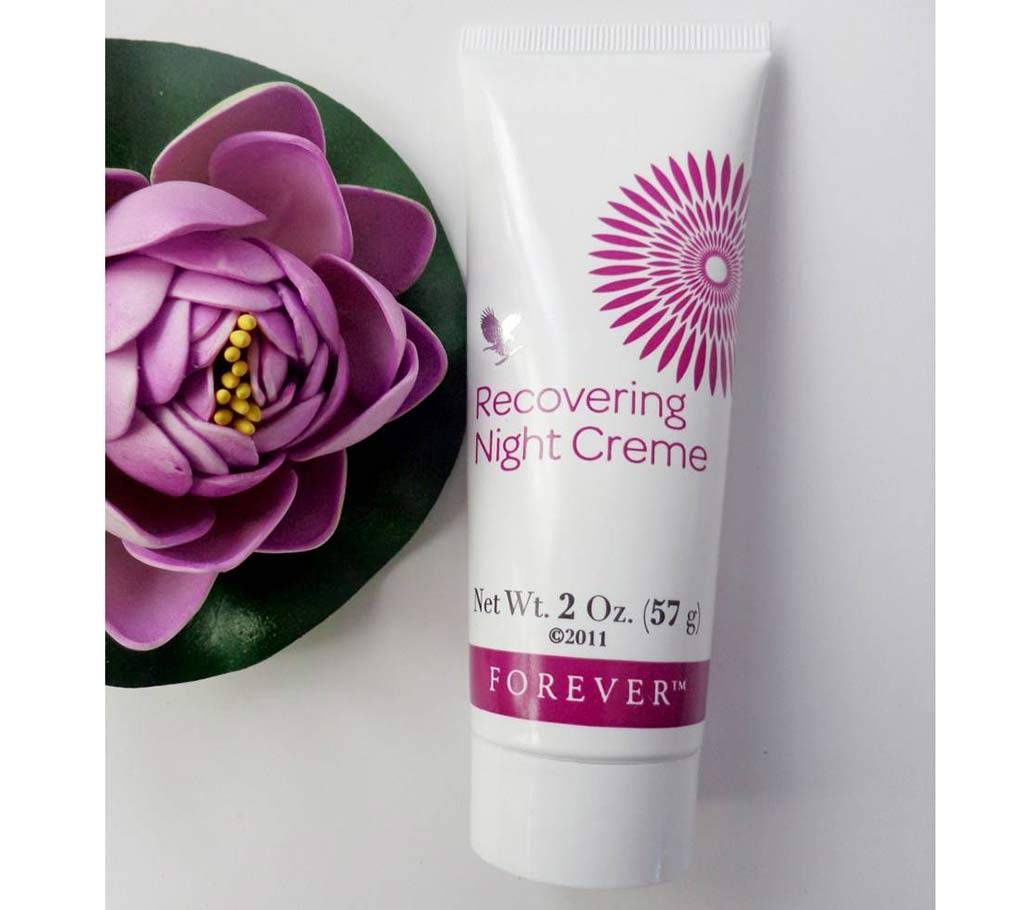 Forever Recovering Night Creme
