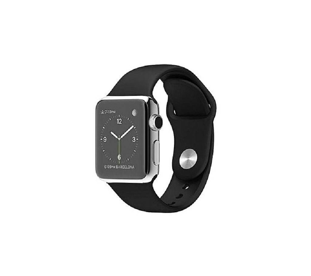 Smart Watch Single SIM Supported
