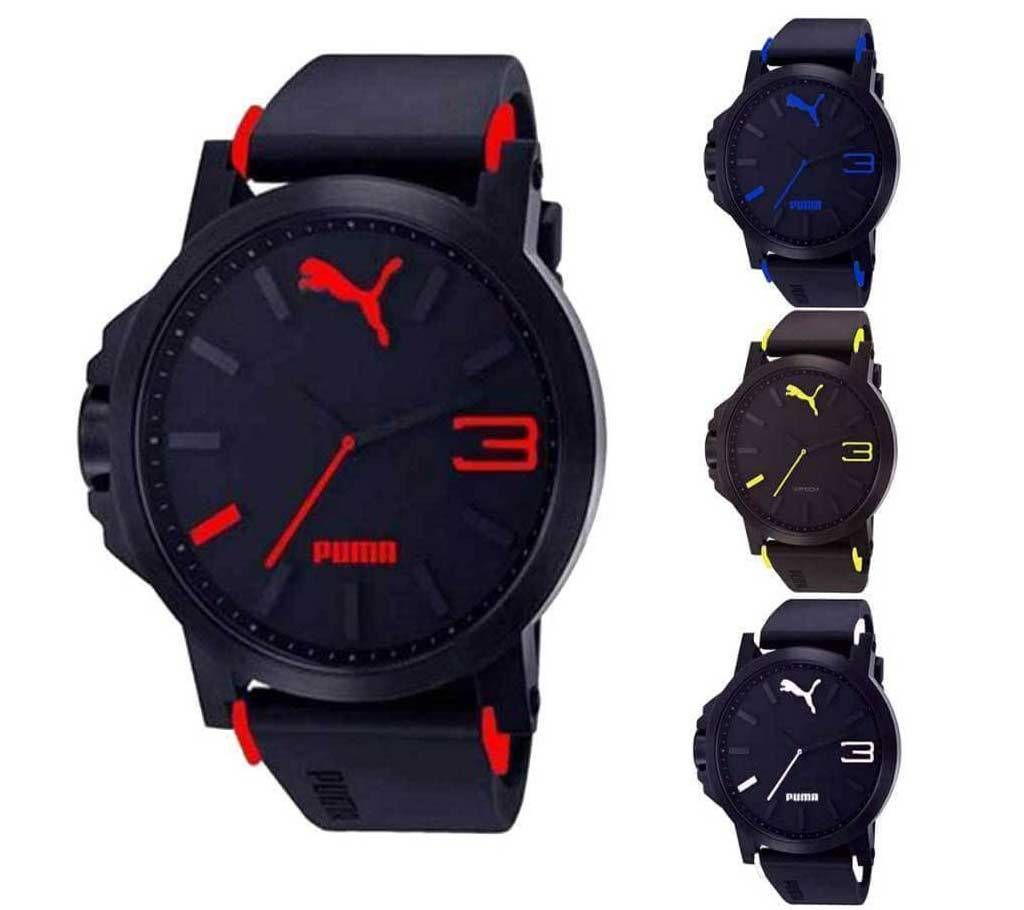 PUMA Gents watch (copy) -1pc