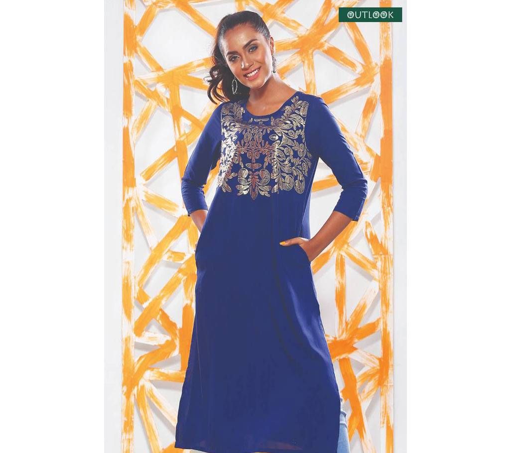 OUTLOOK WOMEN'S ETHNIC TRAIL