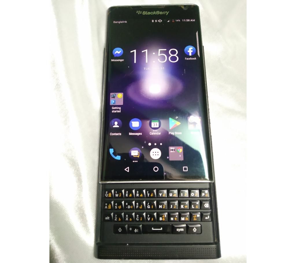 blackberry used