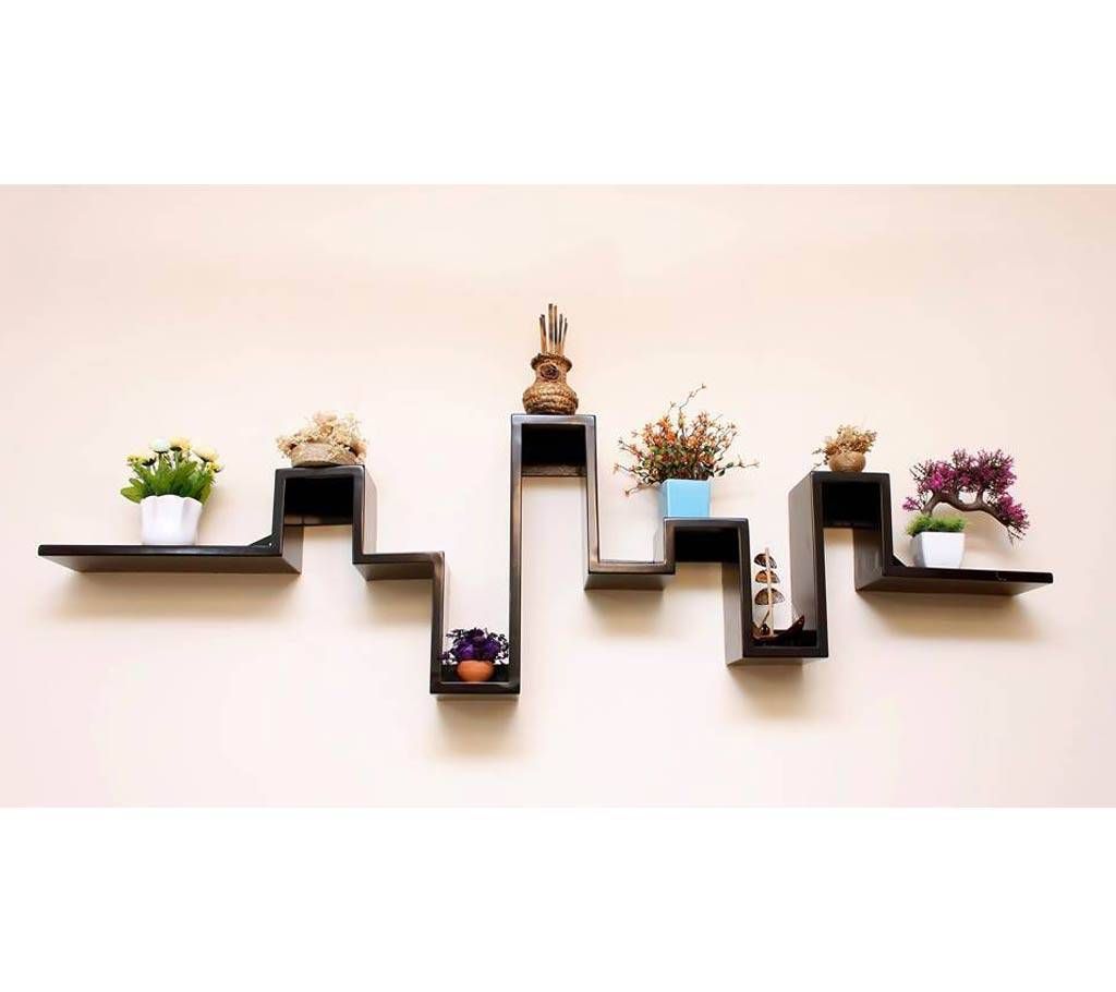 Malaysian MDF Wooden Hanging Wall Frame