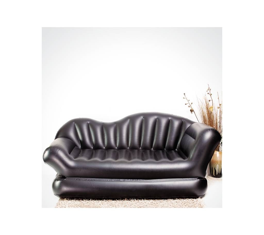 Air Lounge Comfort Sofa Bed with pumper 