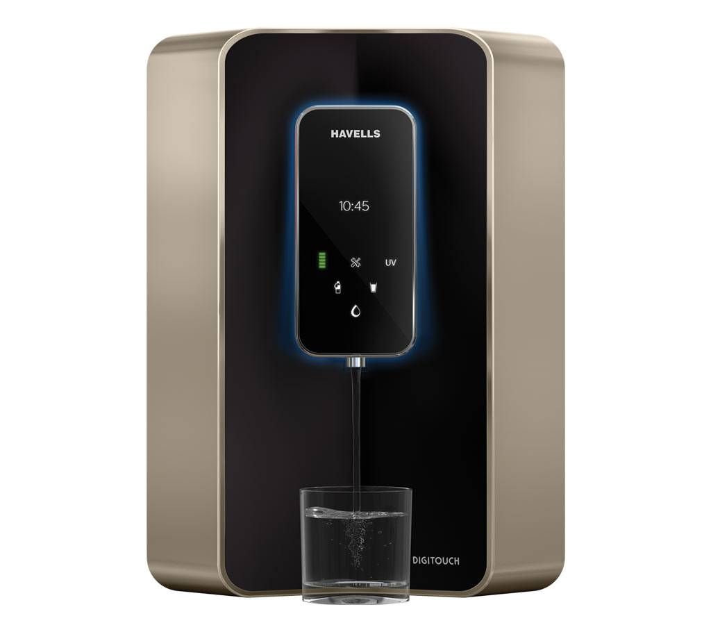 HAVELLS DIGITOUCH WATER PURIFIER