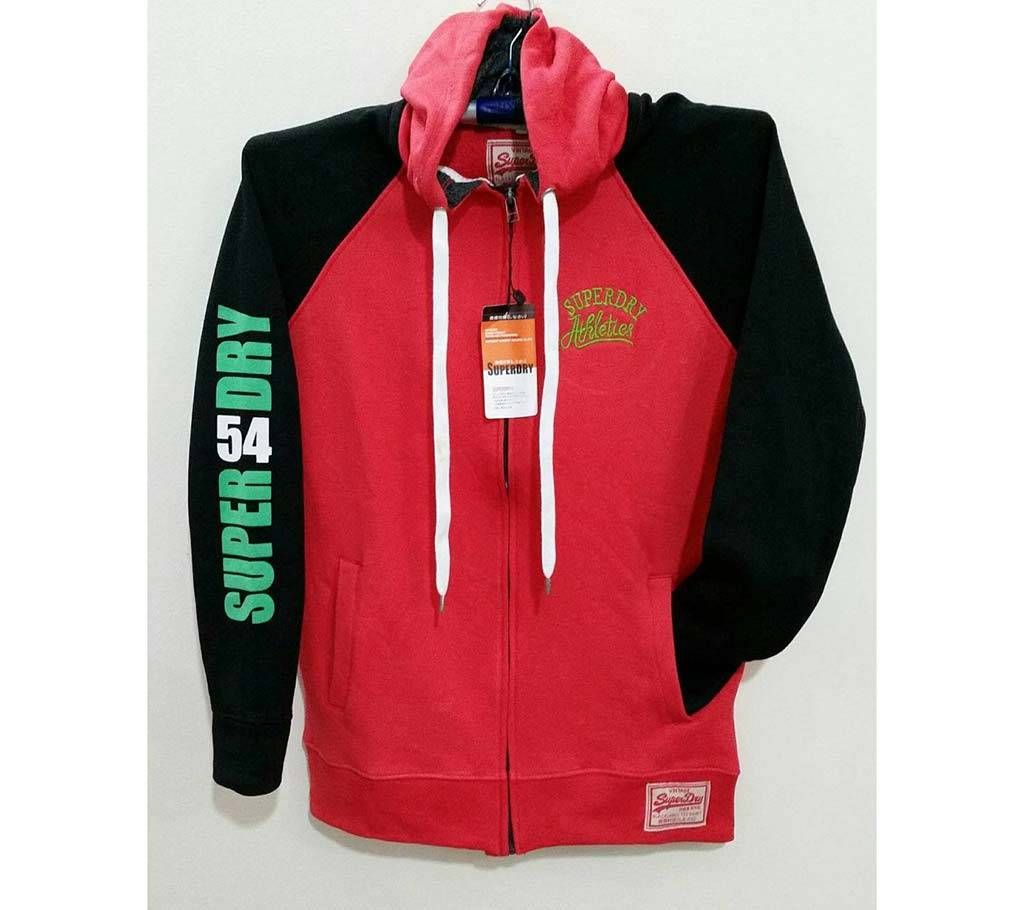 Super Dry  Hoody