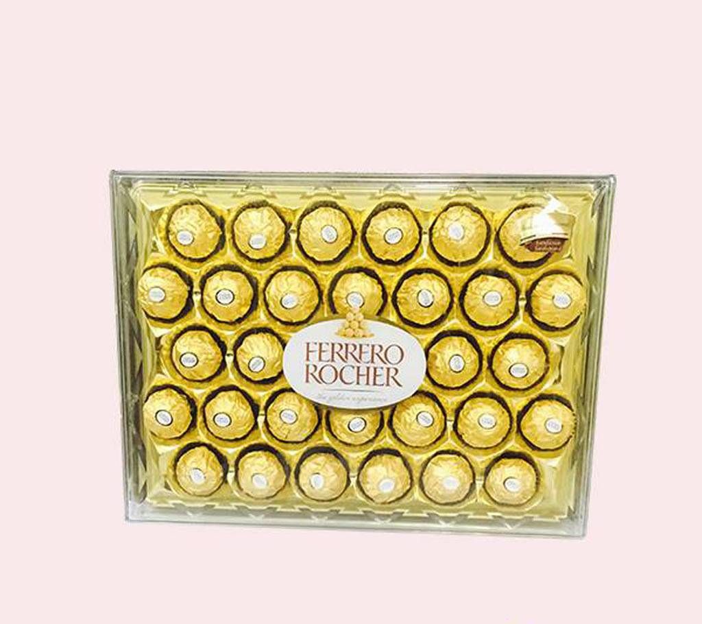 Ferraro Rocher Chocolate T32