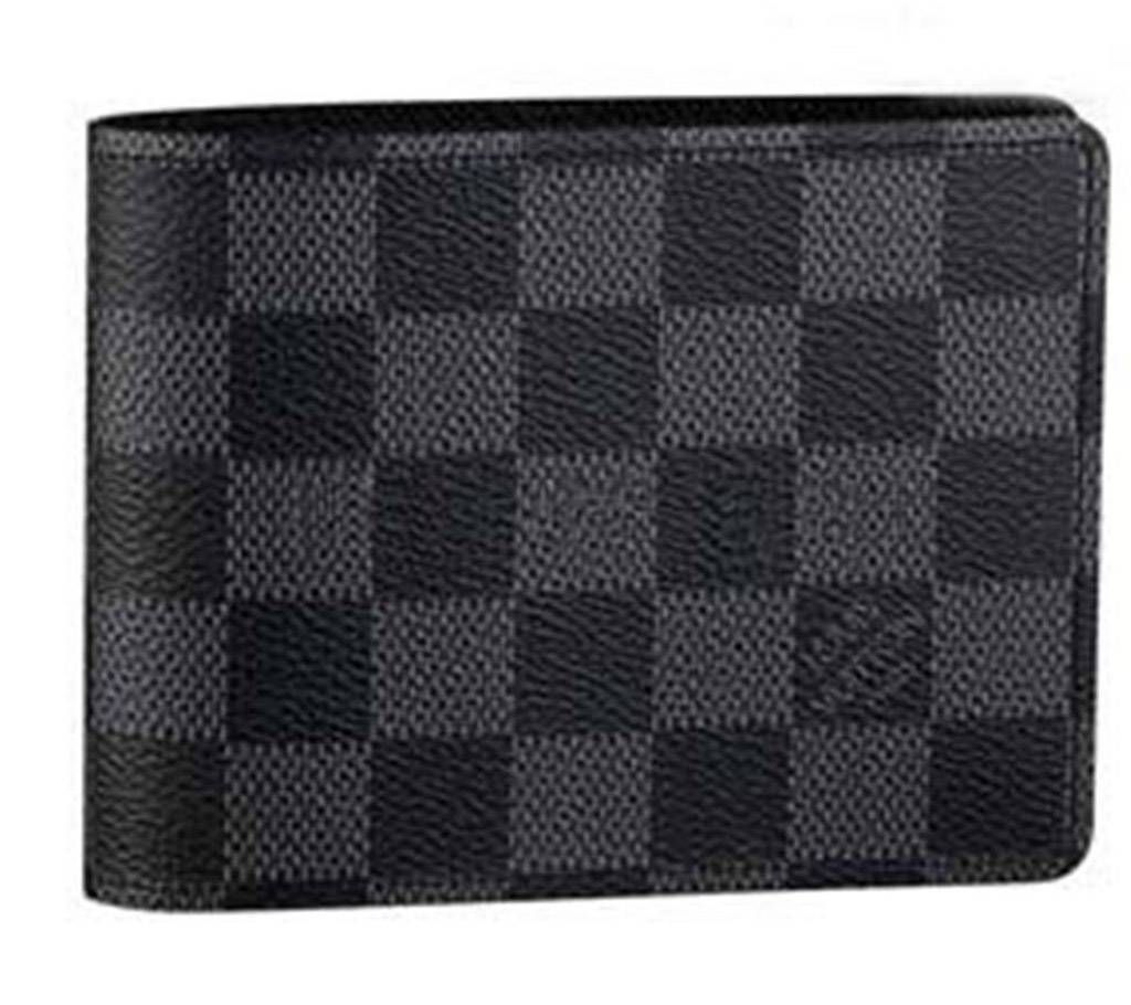 Louis Vuitton Menz Wallet