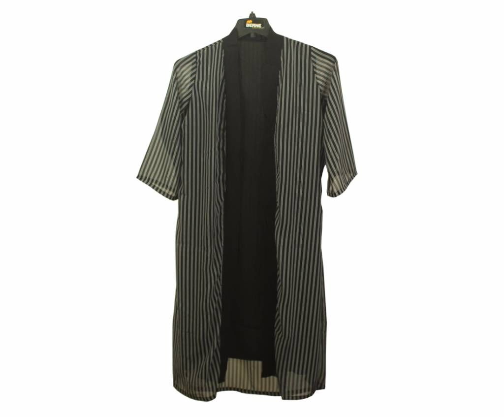 Double layer women shrug