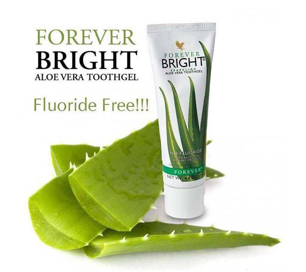 Forever Bright Toothgel (USA)