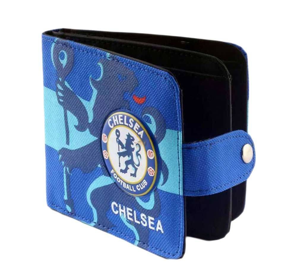 Chelsea Regular shaped jents wallet