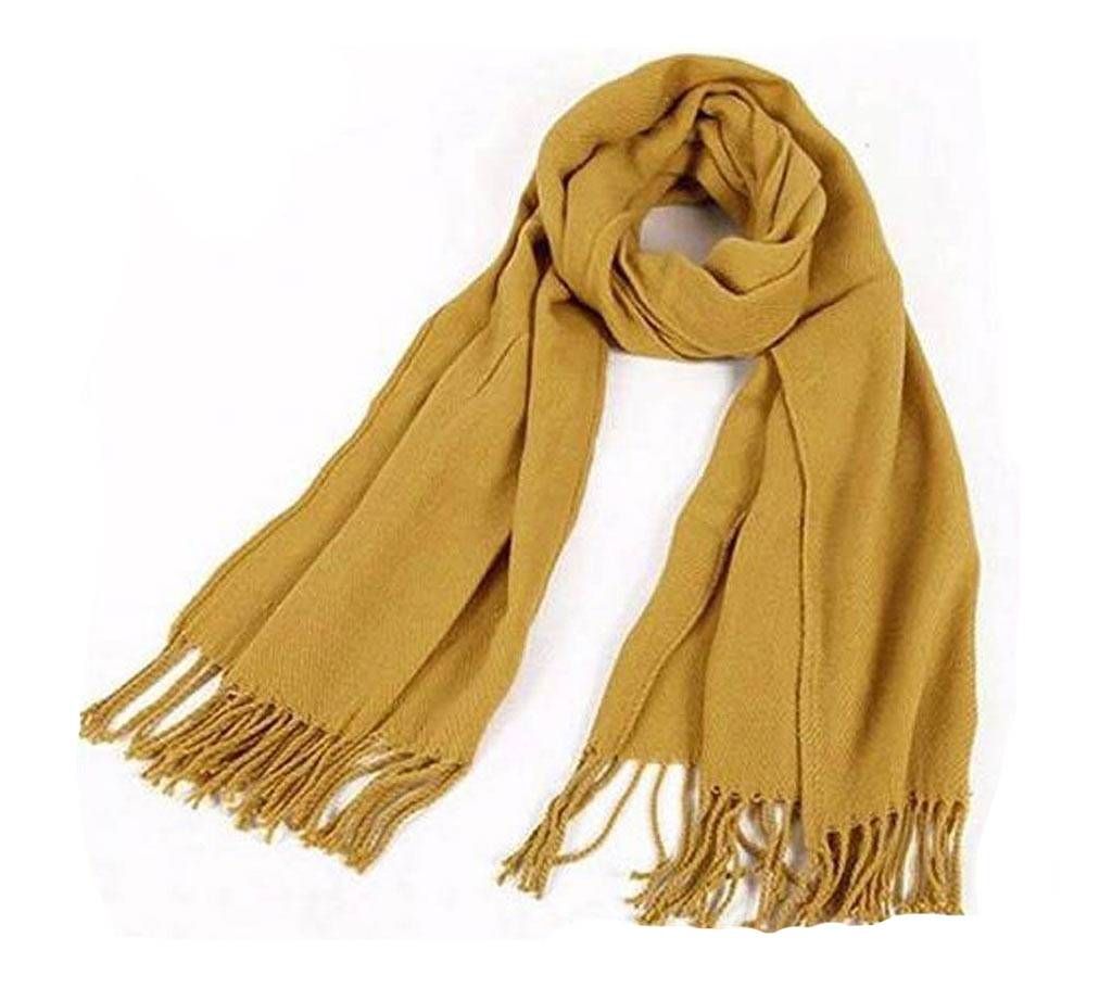 RUNMEIFA Rayon Scarf Shawl