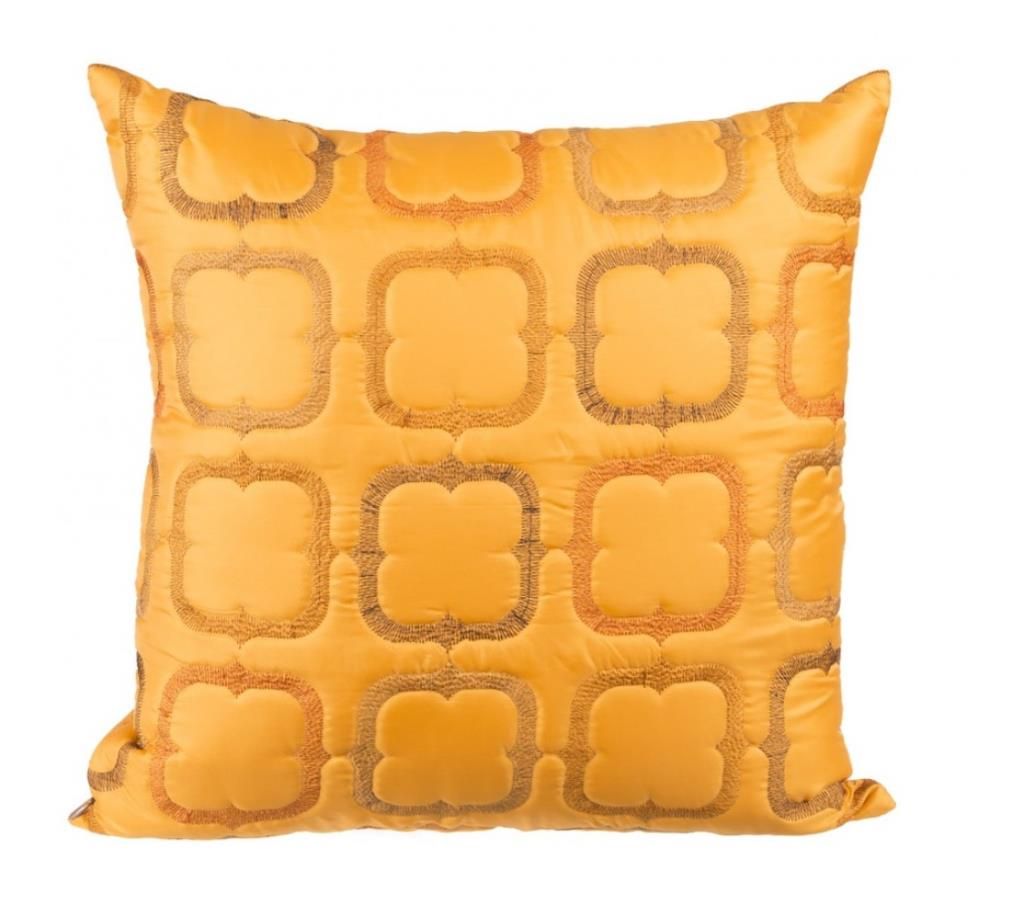 Orange Cushion Cover