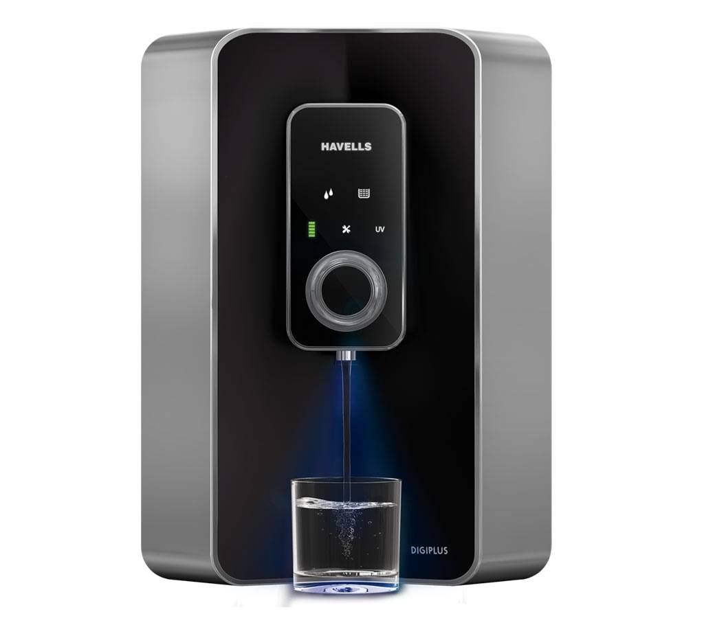 HAVELLS DIGIPLUS WATER PURIFIER