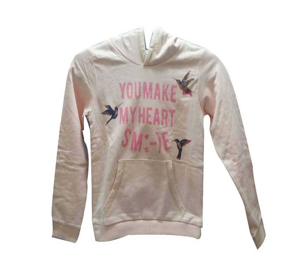 Hoodie for girls 