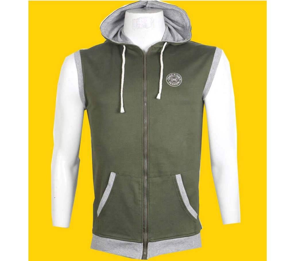 Men's hoodie