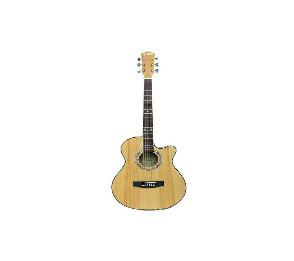 AXE Pure Acoustic Guitar 