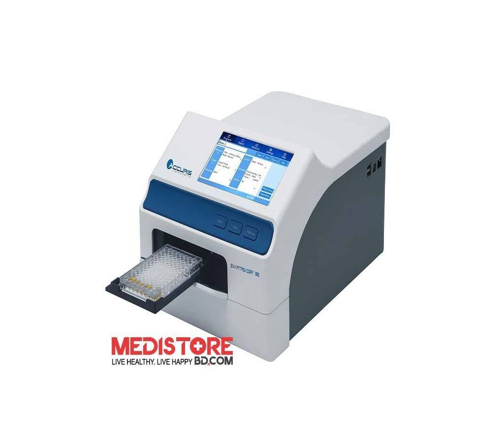 MR-96 Microplate Reader