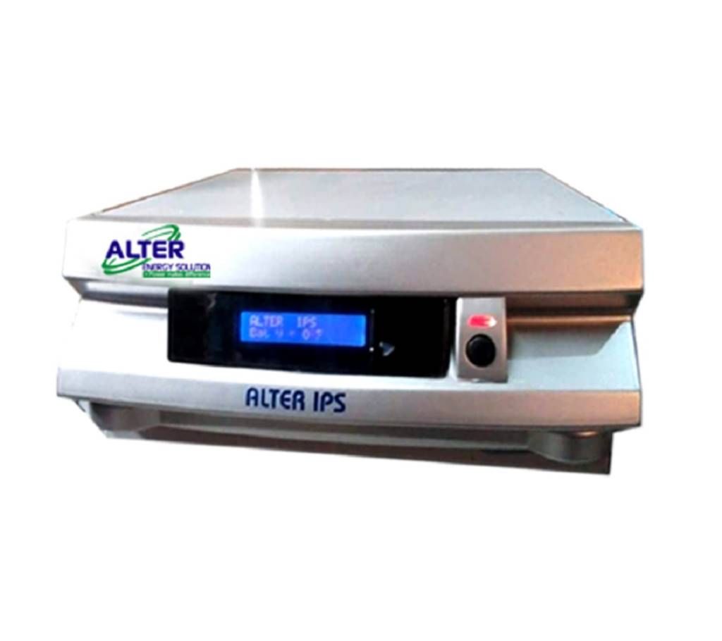 ALTER 450VA PURE SIGN WAVE IPS