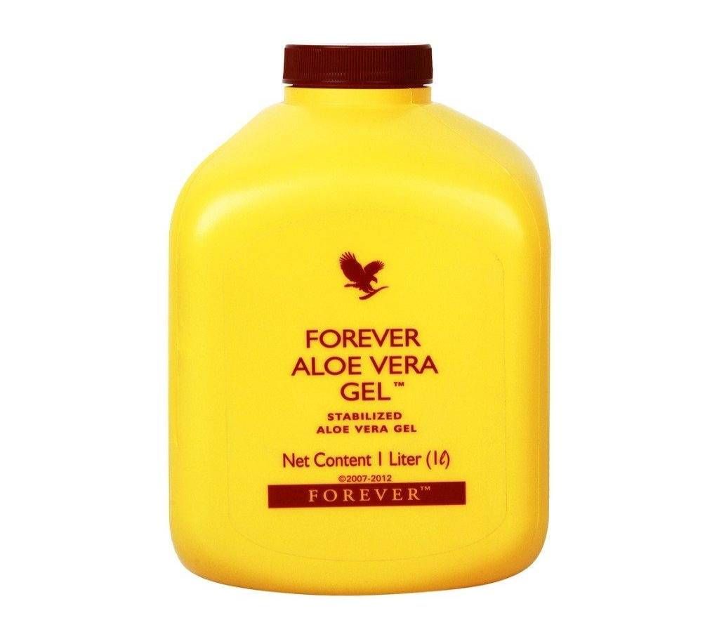 Forever Aloe Vera Gel - 1L