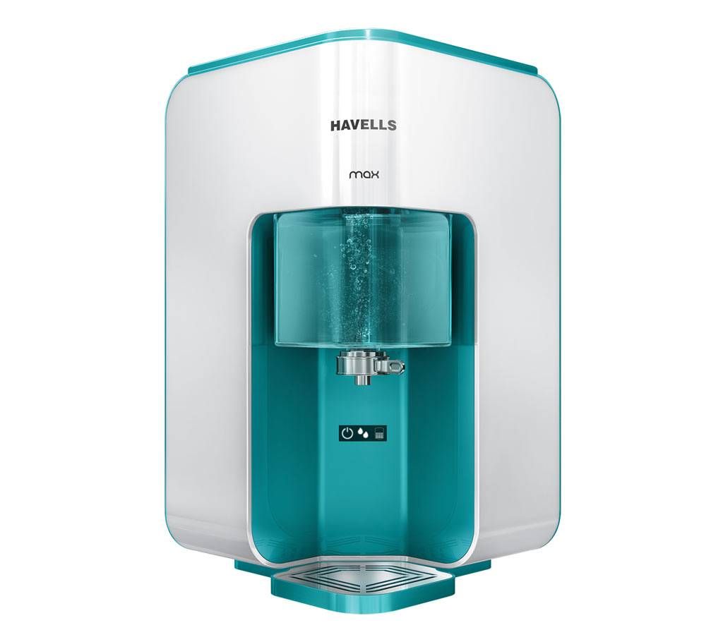 HAVELLS MAX  WATER PURIFIER