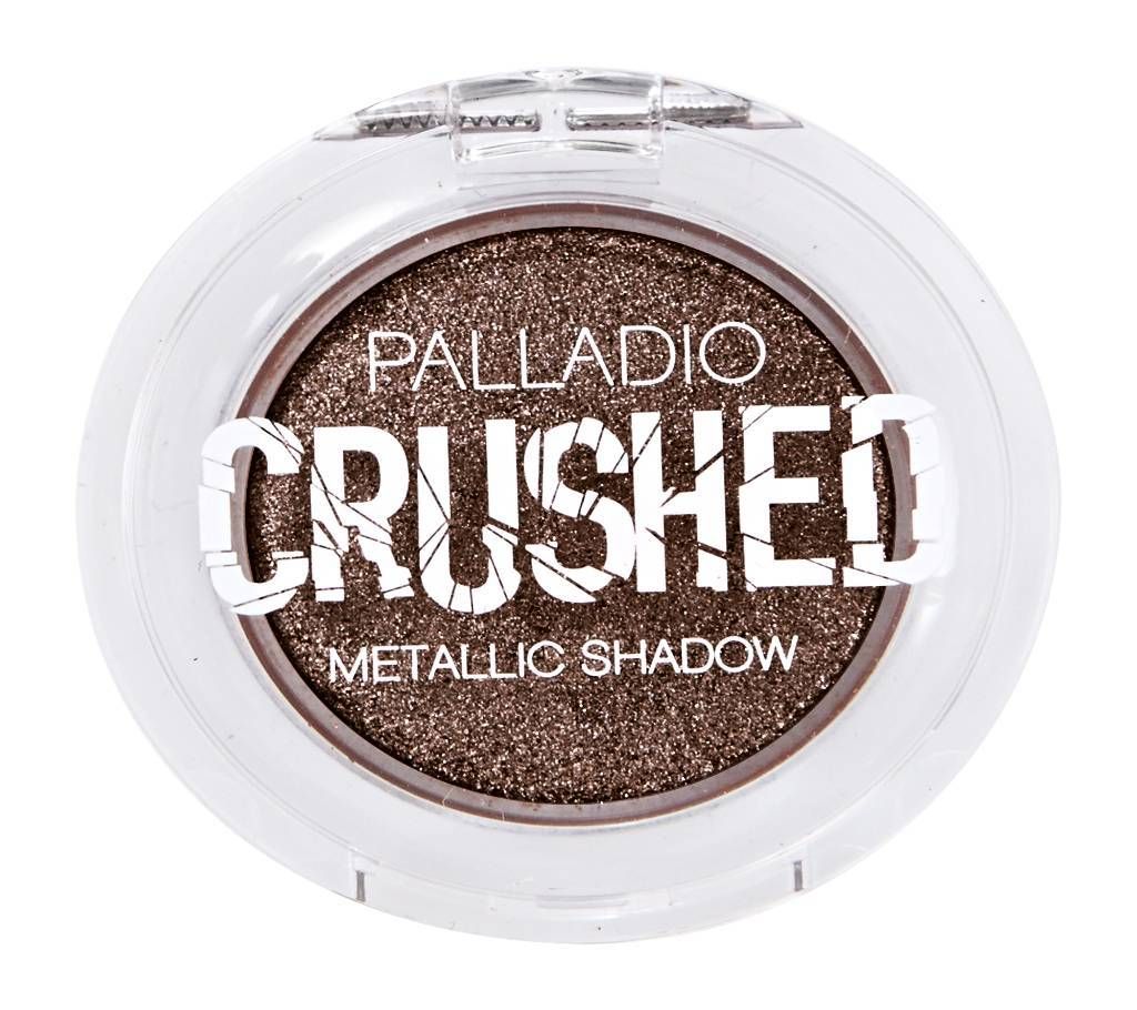 CRUSHED METALLIC EYE SHADOW- EM01-PARALLAX - USA