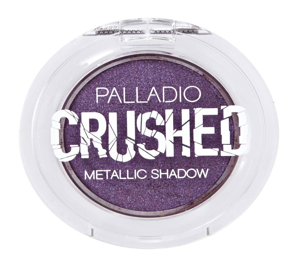 CRUSHED METALLIC EYE SHADOW- EM03-NEBULA - USA