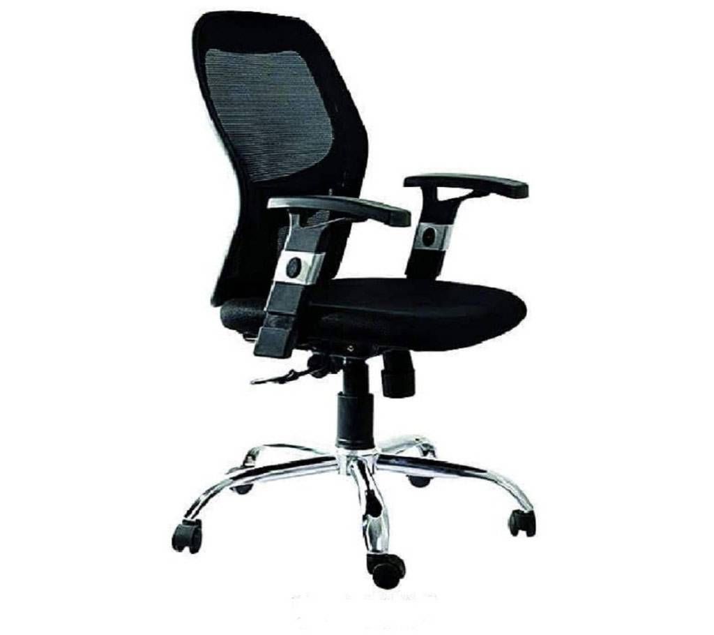 Back Supported Desk Chair for Office and Home model-JZ-OF22