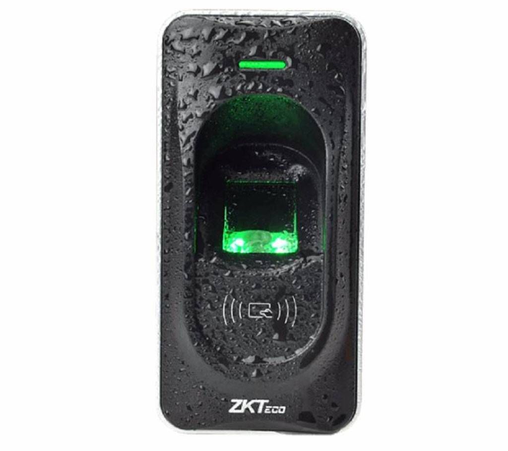 FR1200 FP & Card Reader