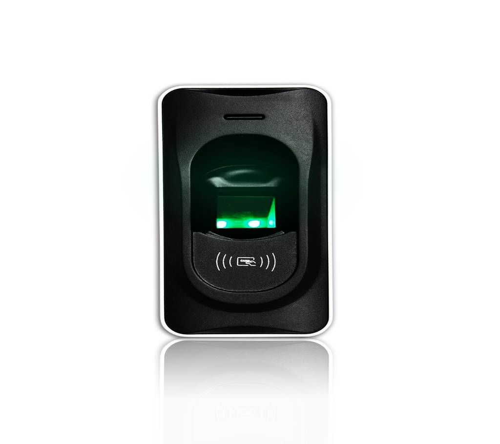 FINGER & RFID EXIT READER