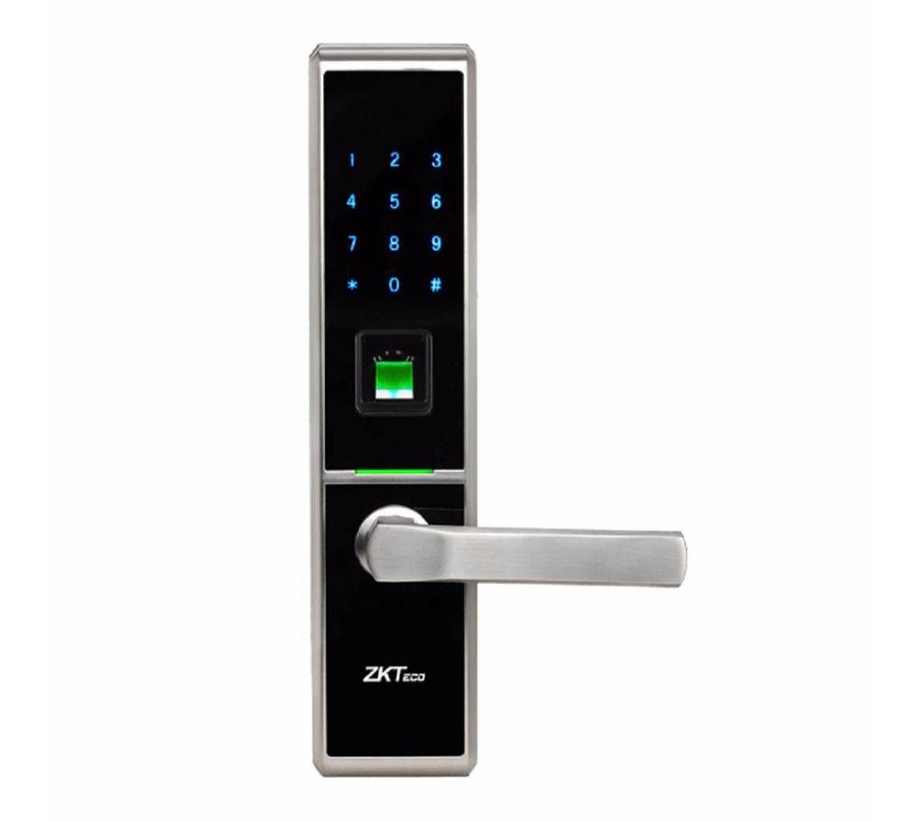 TL100 Anti-theft Fingerprint Lock With Touch Keypad