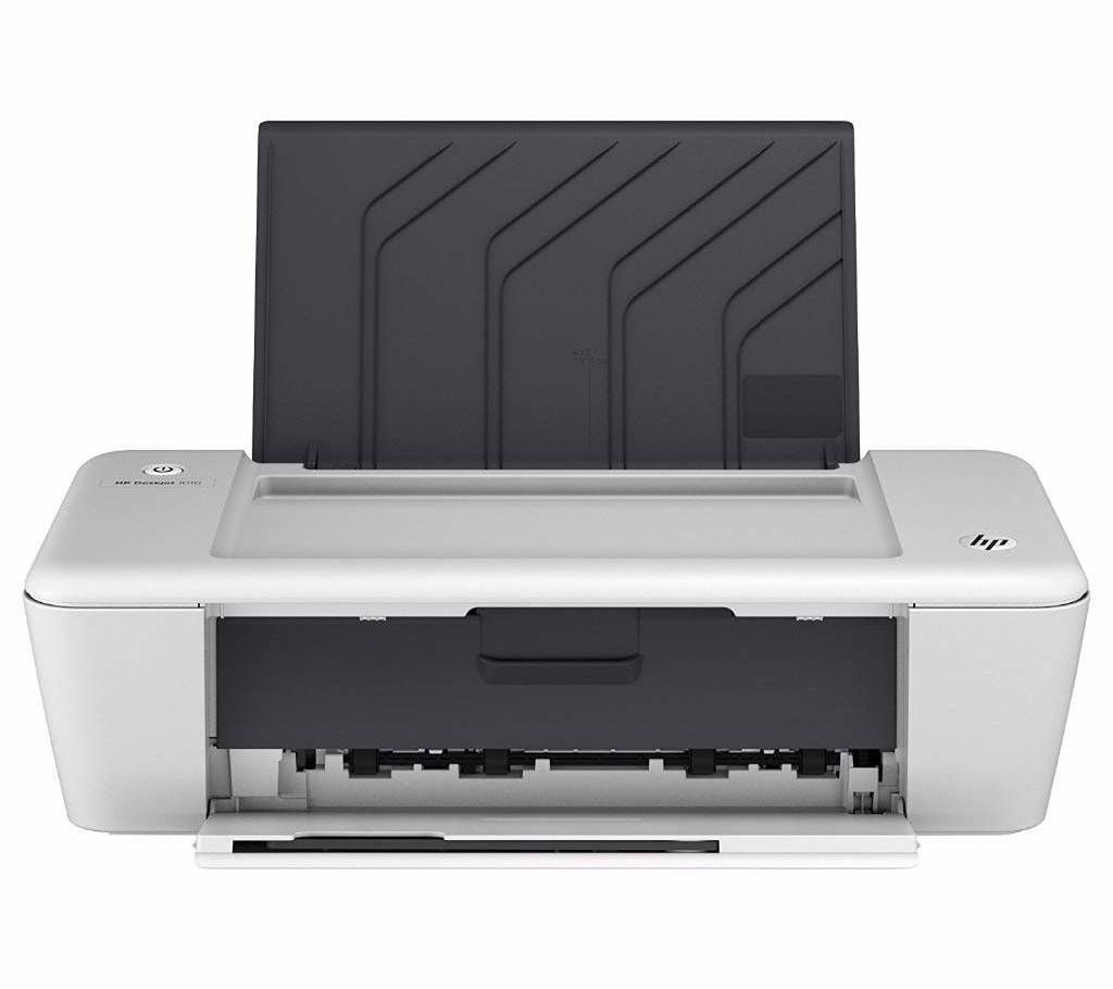 HP Deskjet 1010 Colour Printer