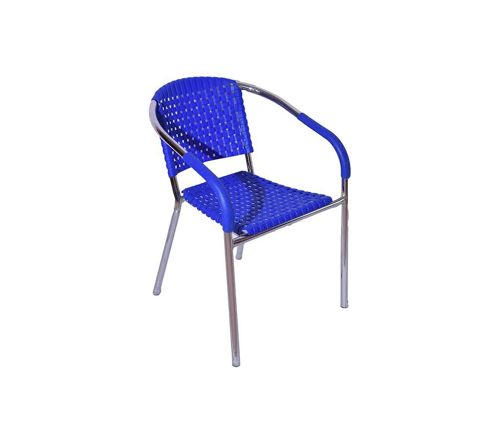 Canteen Chair VC C-01 Blue