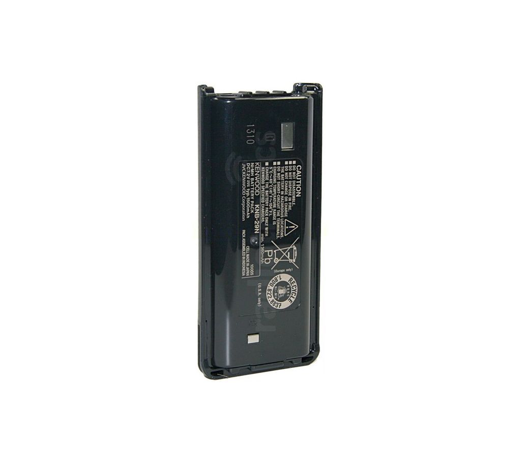 Kenwood 3207 Walkie Talkie Battery