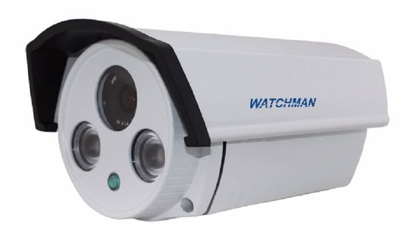 WM-AHD- 39HR/5DS- 2(WPH44) 720p CCTV Camera