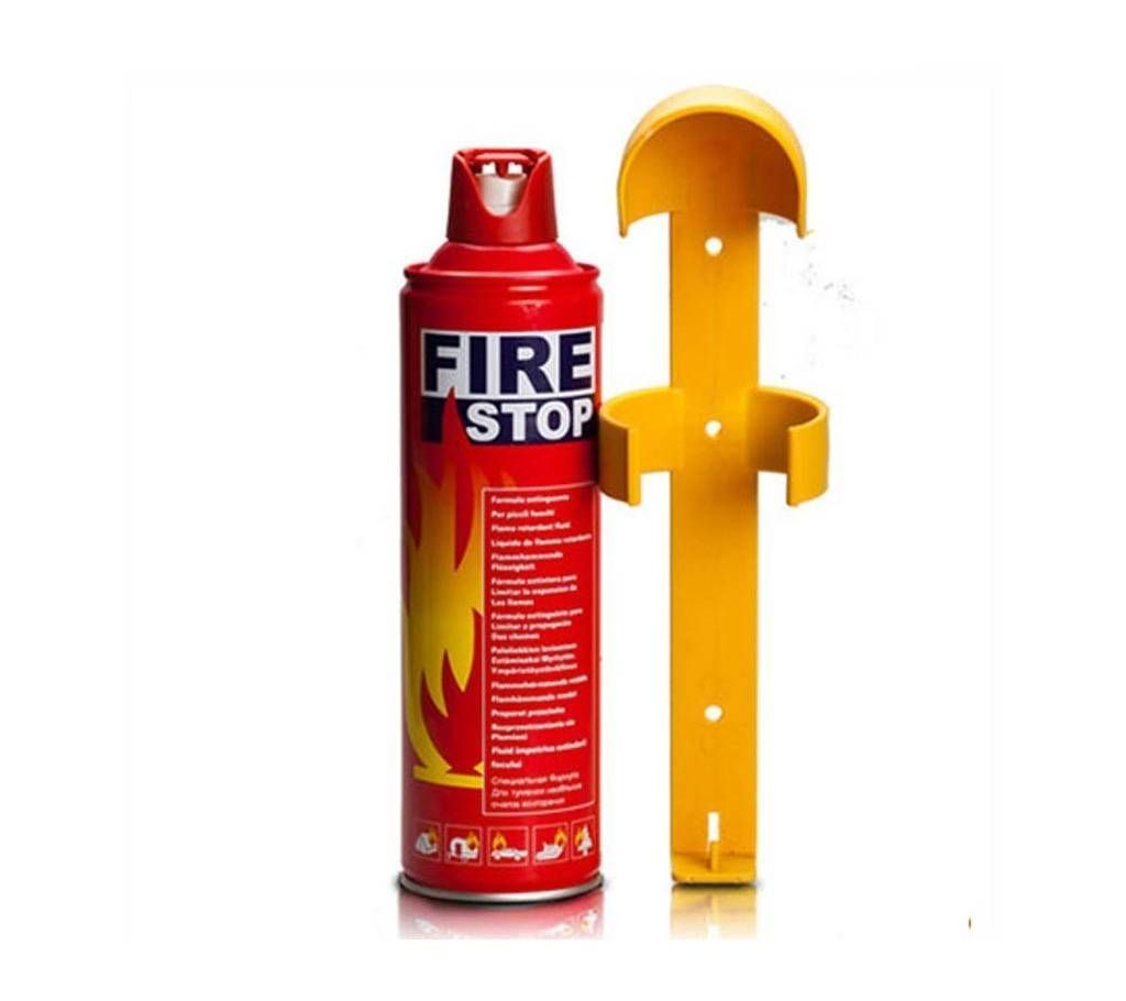 Fire Extinguisher Fire Stop Spray 500ml 