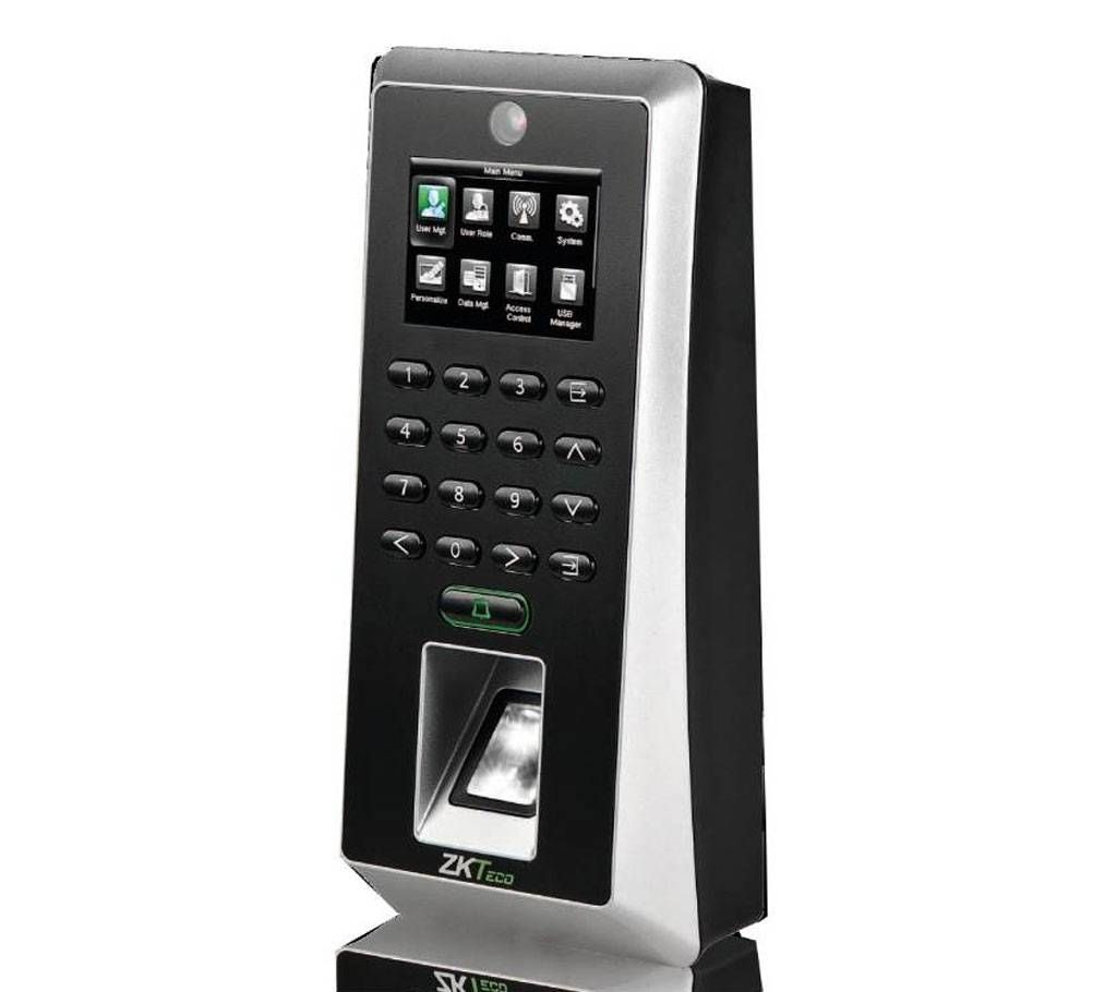 Access Controller ZK F21 Lite