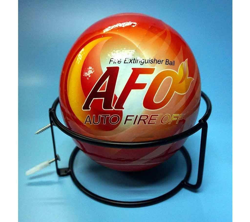 AFO Fire Magic Ball