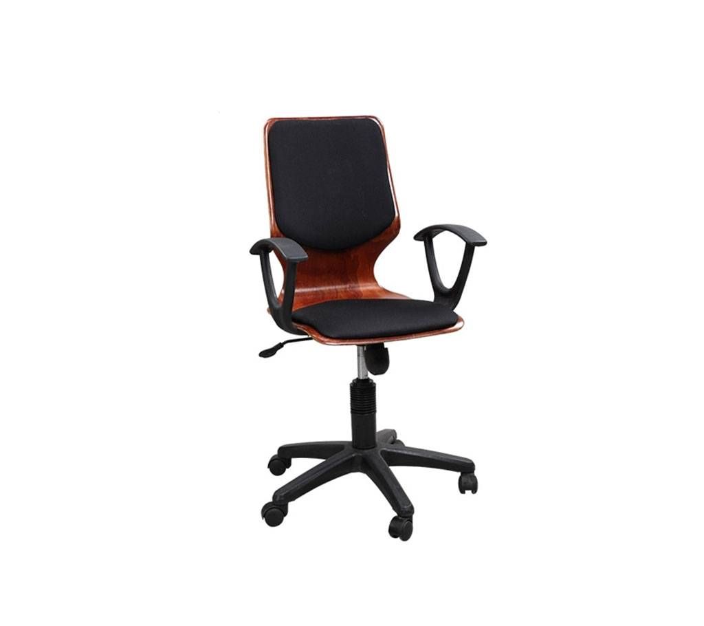 MODEL-JZ-OF67 High pack chair